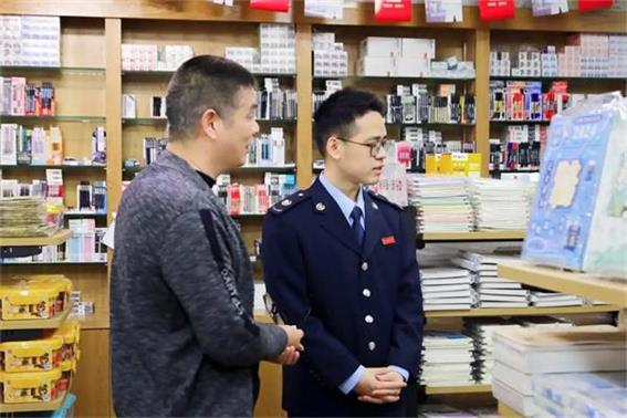 廣東汕尾稅務：借力“3.15”，激發(fā)消費新活力