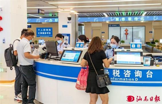 破圈！汕尾營商環(huán)境“三個說了算”出圈記：新設企業(yè)增速全省第一 比亞迪華潤都來扎堆